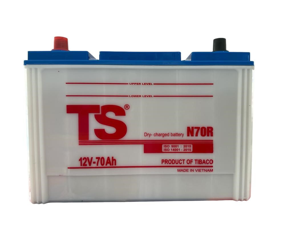 بطاريات فيتنامي TS-N70R