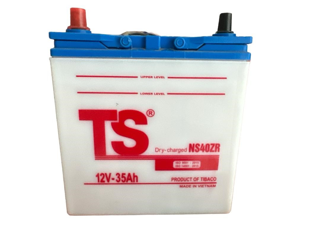 بطاريات فيتنامي TS-N40R-35A